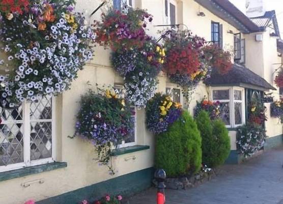 Kings Arms Inn 1