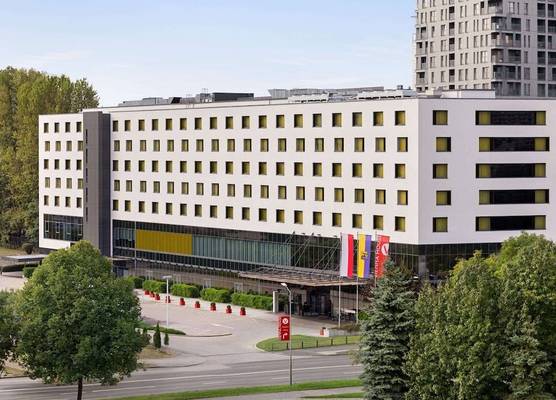 Vienna House Easy by Wyndham Katowice 1