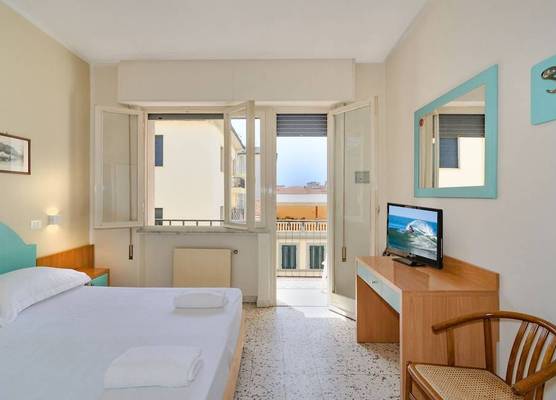Hotel Stella D'Italia 1