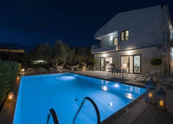 Sunlight Breeze Villa 1