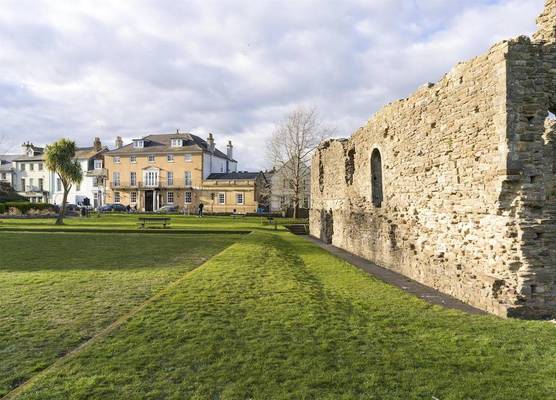 The Kings Arms, WorldHotels Distinctive 1