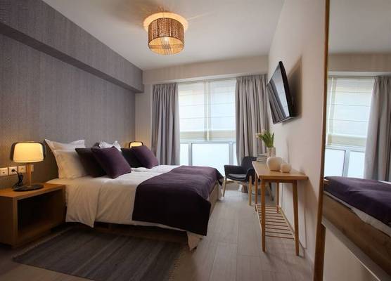 Happiness Luxury Central Apartment 1