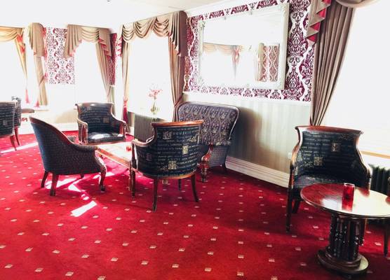 Hotel Celebrity Bournemouth East Cliff by Villare hotels 1