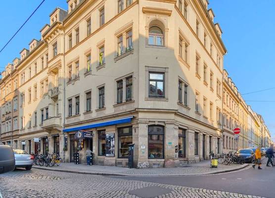 Hostel Mondpalast 1