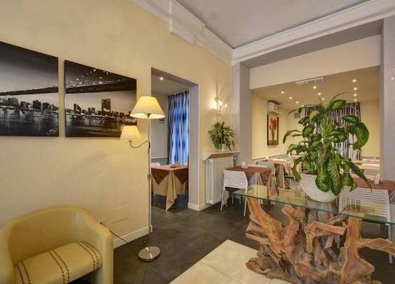Hotel Universo 1