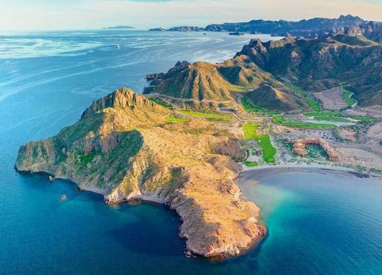 Villa del Palmar at the Islands of Loreto 1
