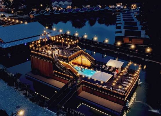 Western Camp Resort 1