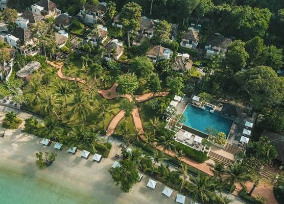 Le Vimarn Cottages & Spa 1