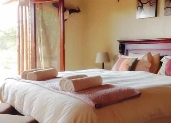 Makhato 84 Bush Lodge 1