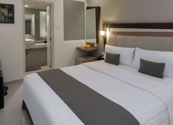 Hotel Neo - Kuta, Jelantik 1