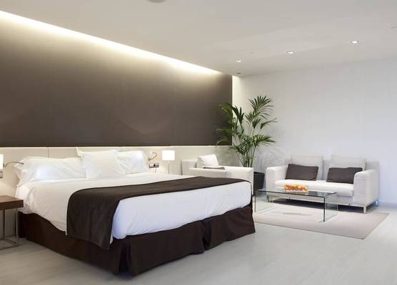 Hotel Diagonal Plaza 1
