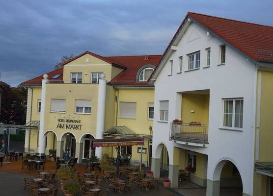 Warias Hotel am Geiseltalsee - Nähe Merseburg und Mücheln 1