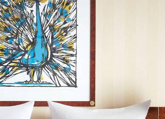 Living Hotel Berlin Mitte 1