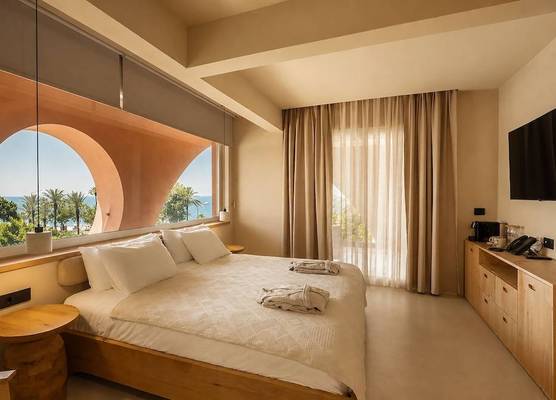 La Gaia Boutiqe Hotel 1