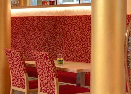 Kurhotel Pyramide Bad Windsheim 1