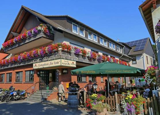 Landgasthaus zur Linde 1