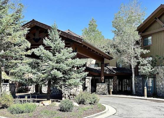 Holiday Inn Express & Suites PARK CITY by IHG 1