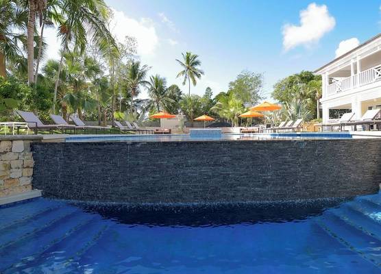 Silk Cotton Villas 1