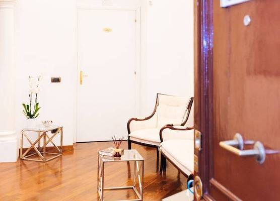 Magik rooms 1