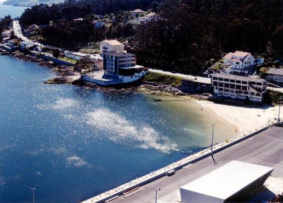 Hotel Stellamaris 1
