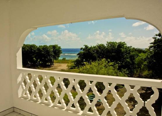 CoCo Rose Guesthouse 1