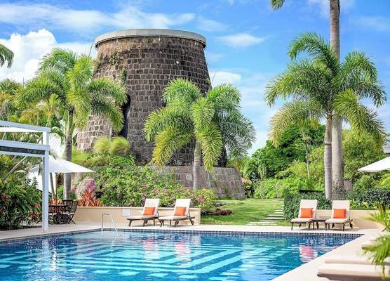Montpelier Nevis 1