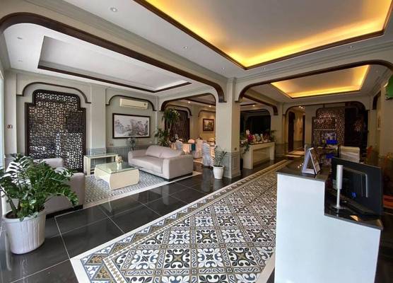 Bonne Nuit Hotel & Spa Hanoi 1