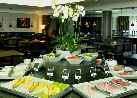 Quality Hotel Winn Göteborg 1