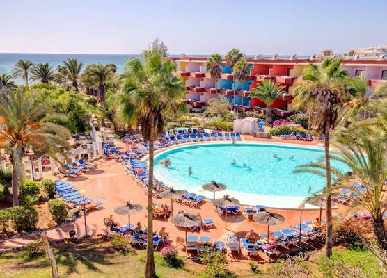 SBH Fuerteventura Playa 1