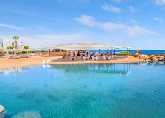Domina King's Lake Resort 1
