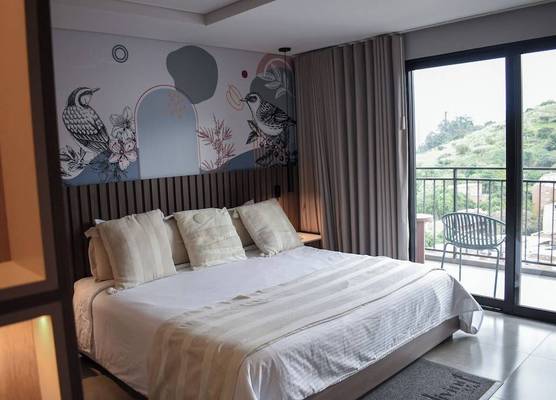 Hotel Living 35 Suites by Growing Group 1