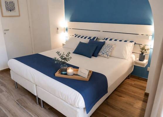 Harmonia Rooms 1