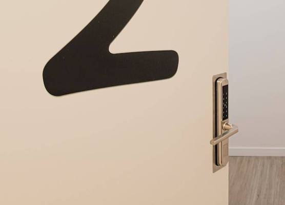 Bilbao ROOMS Etxebarria 1