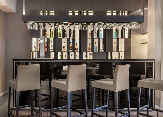 AC Hotel Huelva by Marriott 1