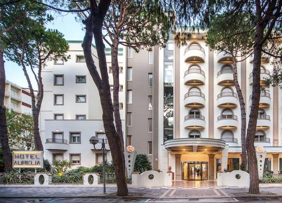 Hotel Aurelia 1