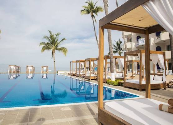 Crown Paradise Golden All Inclusive Resort - Adults Only 1