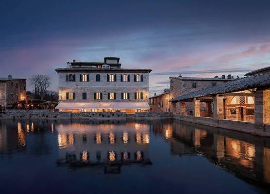 Albergo Le Terme 1