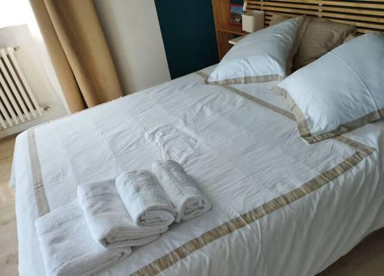 CconfortHotels Appartamento Gentile 1