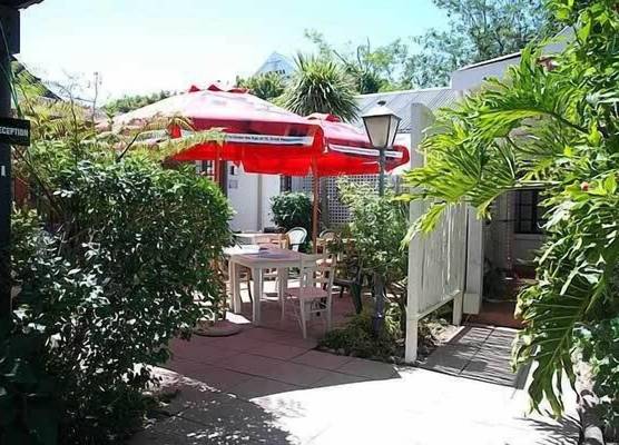Knysna Inn 1