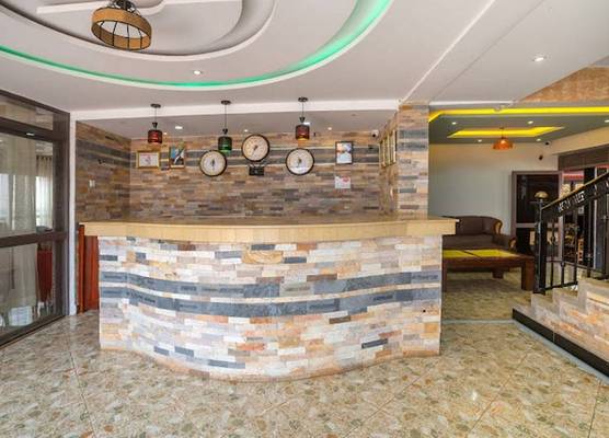 Governors Hotel 1