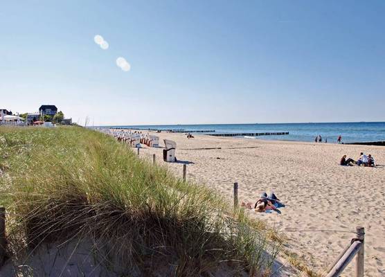 Ringhotel Strandblick 1