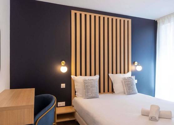 Ibis Styles Paris Ivry Confluence 1