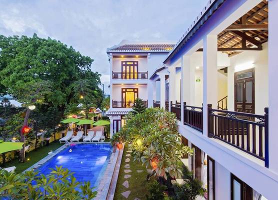 Green Hill Villa 1