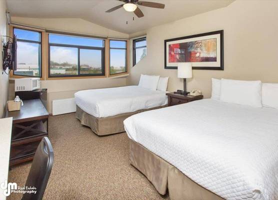 Kenai Airport Hotel 1