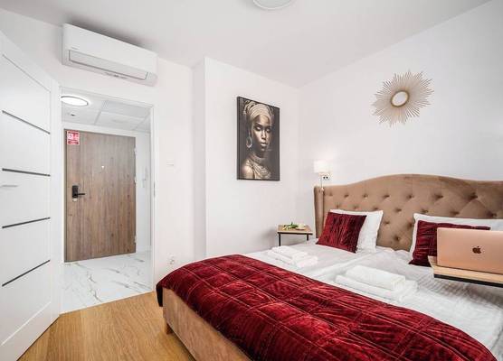 Pileckiego Residence 1