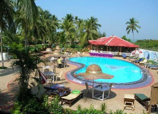 Marquis Beach Resort 1