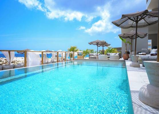 Art Hotel Curacao - Luxury Adults Only 1
