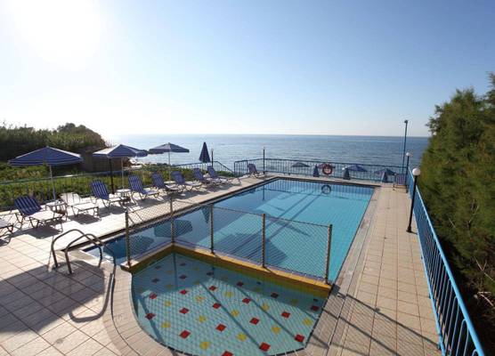 Danaos Beach Apartments 1