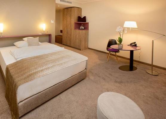Park Villa Hotel 1
