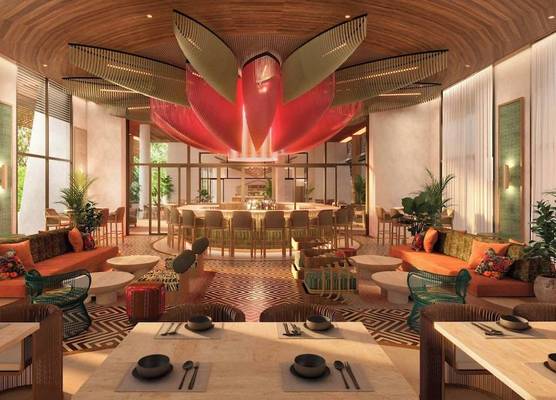 JW Marriott Costa Elena Resort & Spa, All-Inclusive 1